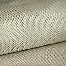 白大島　質感・風合