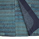 段変わり小紋尽くし 八掛