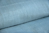 無地紬単衣　質感・風合