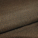 塩沢紬単衣　質感・風合