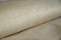 インドシルク単衣　質感・風合