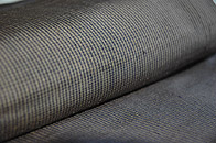 本場結城紬単衣　質感・風合