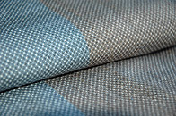 塩沢紬単衣 質感・風合