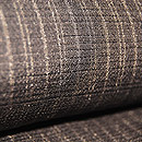 波千鳥絽縮緬色留袖　質感・風合