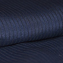 たて絽鷺の付下　質感・風合