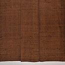 ざざんざ単衣 上前