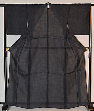 120亀甲宮古上布