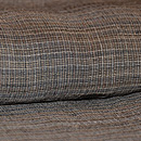 越後上布 質感・風合