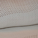 横段越後上布 質感・風合