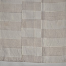 横段越後上布 上前