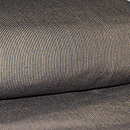 大名縞木綿単衣 質感・風合