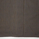 大名縞木綿単衣 上前