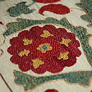 スザニ名古屋帯