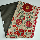 スザニ名古屋帯