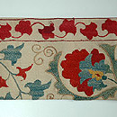 スザニ名古屋帯