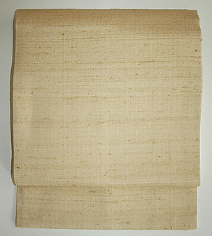 伊兵衛織名古屋帯