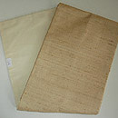 伊兵衛織名古屋帯　帯裏