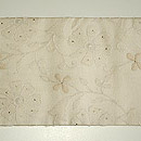 インドカンタ名古屋帯