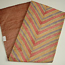 インドターバン名古屋帯