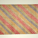 インドターバン名古屋帯