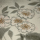 桜の図名古屋帯