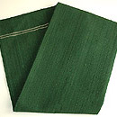 浦野理一作経節紬帯