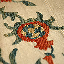 ウズベキスタンスザニ名古屋帯