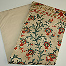 ウズベキスタンスザニ名古屋帯