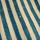 木綿地染名古屋帯