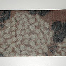 紫陽花柄名古屋帯