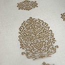 インドサリー名古屋帯