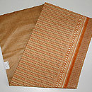 インドサリー名古屋帯