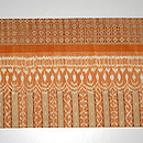 インドサリー名古屋帯