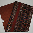 インドネシア・イカット名古屋帯