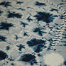 有松絞名古屋帯