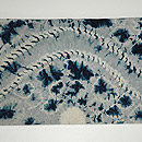 有松絞名古屋帯