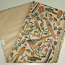 カンタ名古屋帯　帯裏