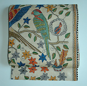 カンタ名古屋帯