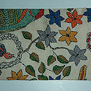 カンタ名古屋帯　前中心