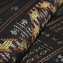 南風原花織名古屋帯