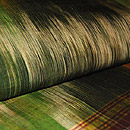 アドラス名古屋帯　質感・風合