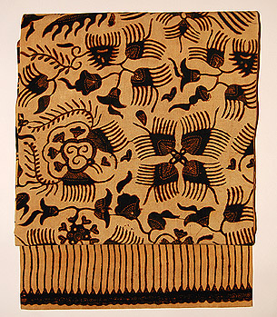 ロチャン名古屋帯