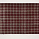 ざざんざ織り名古屋帯 前中心