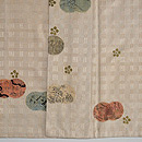 吉野間道付下 上前