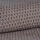 江戸小紋３つ紋　質感・風合