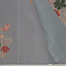 談議所 栄二作　ヒナゲシの図付下　上前