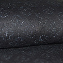 松皮菱文宮古上布 質感・風合