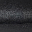 黒地郡上紬　質感・風合