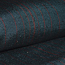 ざざんざ単衣仕立て　質感・風合