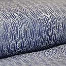 江戸小紋にコラージュ付下 質感・風合